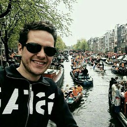 Robert, �����, 43 ����