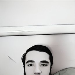 Doniyor, 22, 