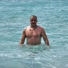 Costas, 42,  