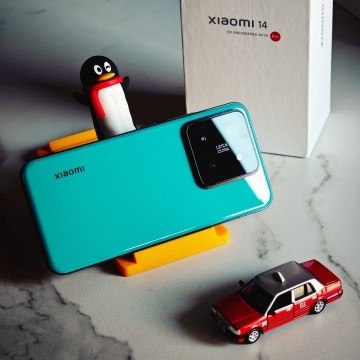  Xiaomi 14  Xiaomi Car SU7. ,    ? - 3