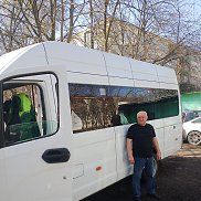 Анатолий Савицкий, 59 лет, Минск Анатолий Савицкий, 59 лет, Минск