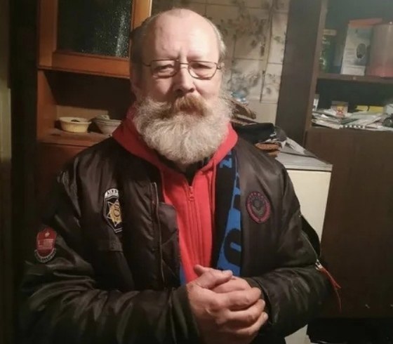 Отец Стаса Пьехи пропал без вести в Литве.43-летний певец Стас Пьеха, известный по участию в ... - 2