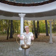 Галина, 64 года, Пермь Галина, 64 года, Пермь