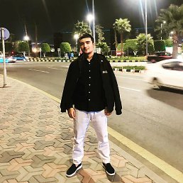 Izzatillo Sultonov, ������, 23 ����