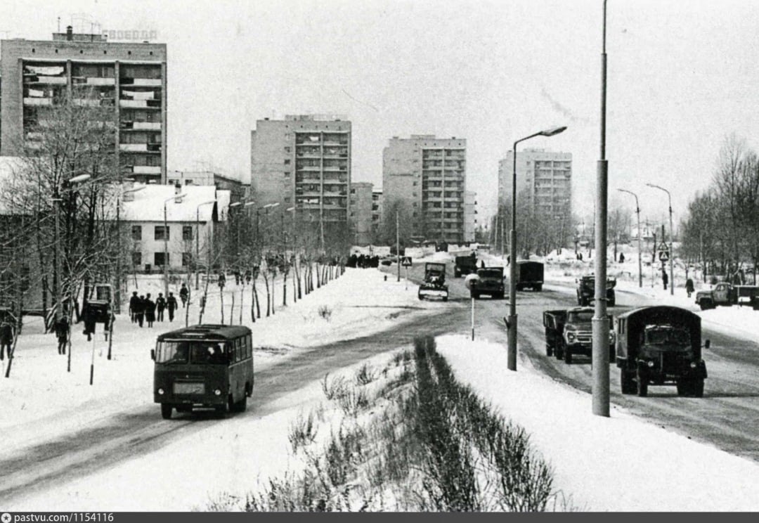 Нижний новгород улица кудьминская фото 90 годов