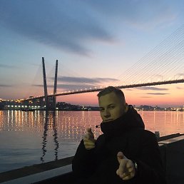 Фото Артем, Владивосток, 19 лет Артем, Владивосток, 19 лет