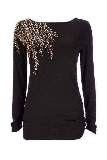 Декор одежды - 6