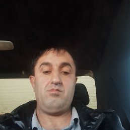 Samvel Sadoyan, 39, 