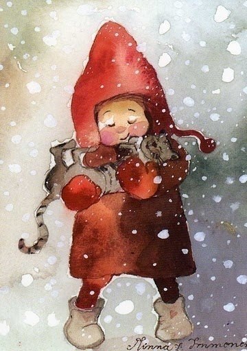 Люди, умеющие чувствовать красиво, прекрасны по умолчанию.