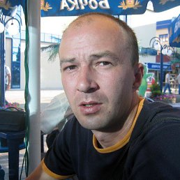 Vlad, 52, 