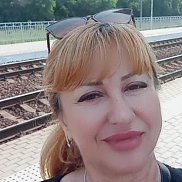 Laura, 54 , 