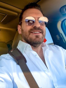 Eric Joshua, 33 ����, �����������