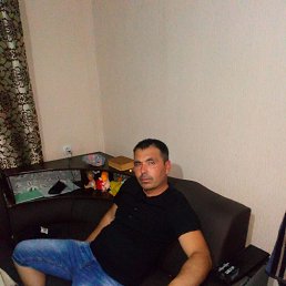 Sher Karimov, 40, ,  