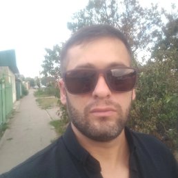 Kenan Layicov, 28, 