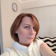Elena Kharitonova, 44 , 