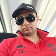Aram, 44 ����, ���������