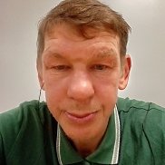 Vitalik Kozlov, 46 ���, ������
