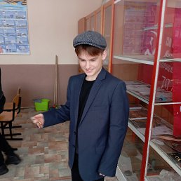 ���� ����� �, ������, 46 ��� - ��������� 6 ������� 2024