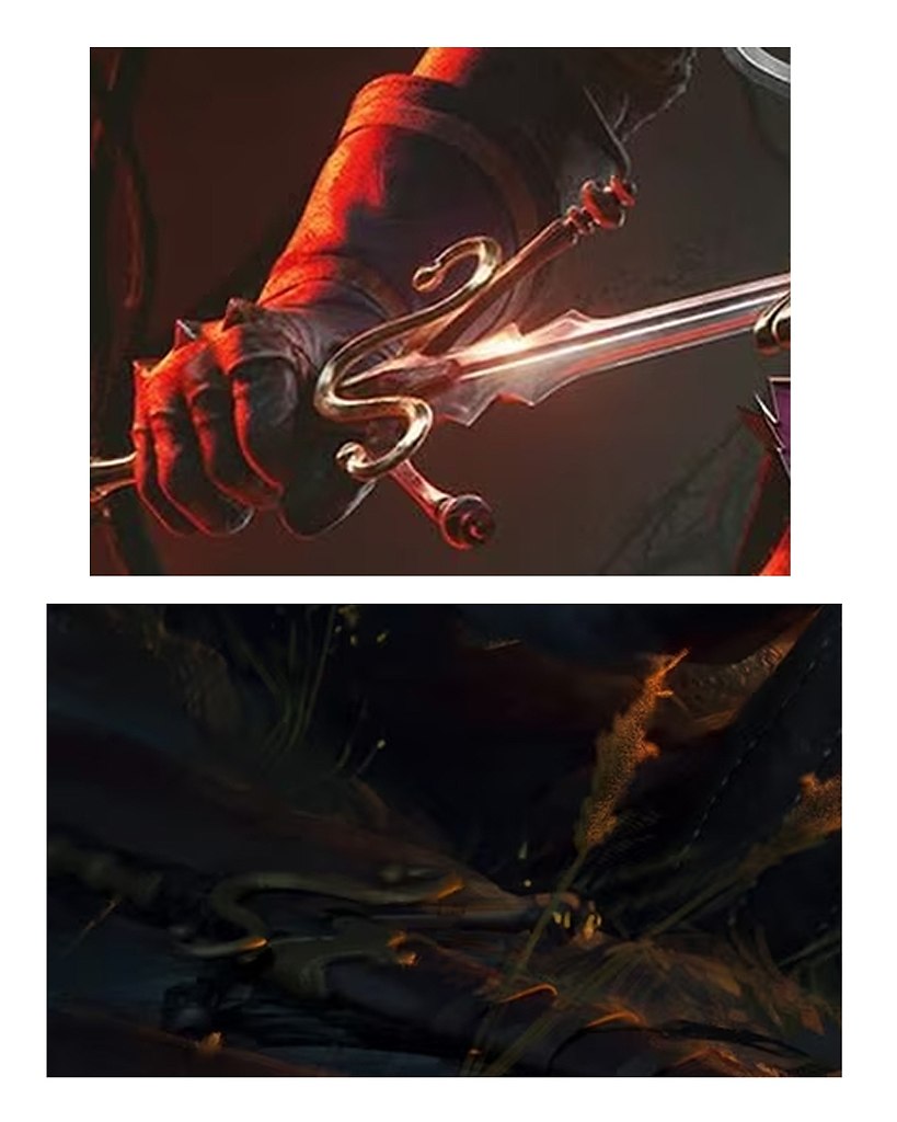 ������ ��� ���������, ��� ����������� ����� ���������� ��� The Witcher 3.����� ���������� ������ ... - 3