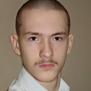 Даниил, 19 лет, Вологда Даниил, 19 лет, Вологда