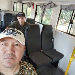 Фото Ержан, Ростов-на-Дону, 38 лет Ержан, Ростов-на-Дону, 38 лет