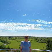 ���������, 54 ����, ������