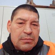 Salavat Asadullin, 45 ���, ������