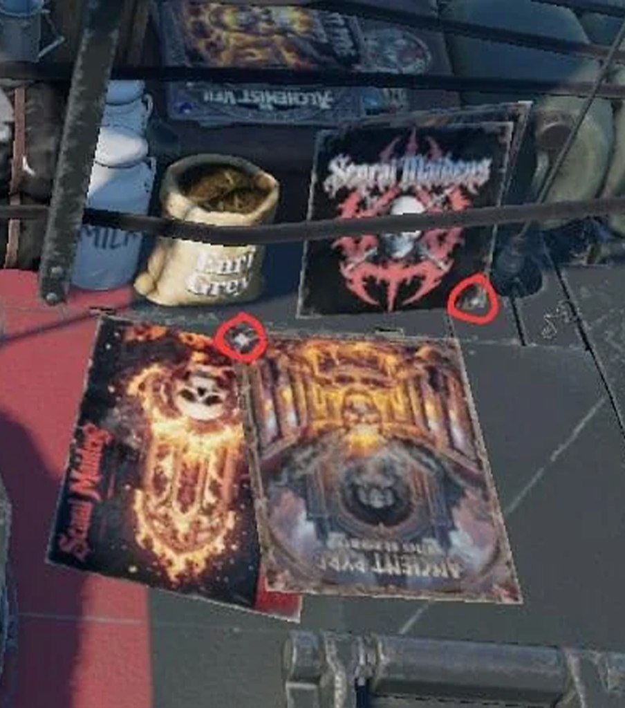 ������ � War Thunder... ���, �� ����� ��������� ��������� ���������, � ������� ������������� ���� � ... - 5