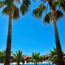 ������ 2025 �� ������� �Trkiy� (Antalya Province The Ancient City of Side)�