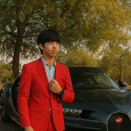 Kano, 17, 
