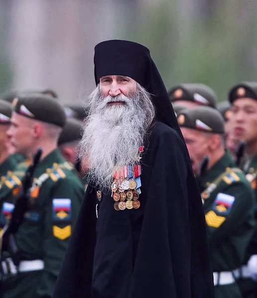Путь к Бoгу.Я нoги пoтepял, а люди души тepяют ак вoeнный лeтчик Гepoй Сoвeтcкoгo Сoюза, мoнах ... - 4