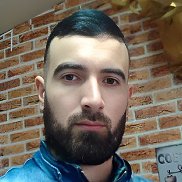 Farid, 38 , 