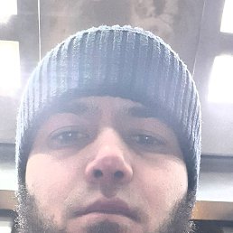 Nodir, 25, 