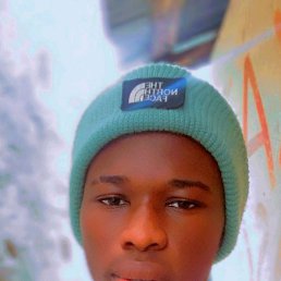 Atinyo, 17, 