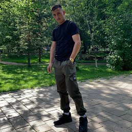 Binishpata, 24, 