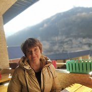Оксана, 60 лет, Новокузнецк Оксана, 60 лет, Новокузнецк