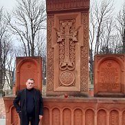 Гамлет, 45 лет, Москва Гамлет, 45 лет, Москва
