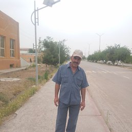 Xujaxanov Balex, �������, 49 ���