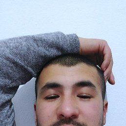 Xusan, 31, 