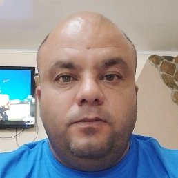 Roman, ������, 40 ���