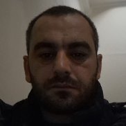 Айк, 35 лет, Москва Айк, 35 лет, Москва