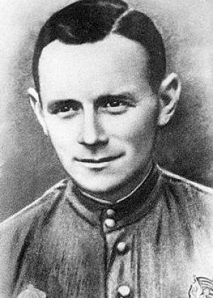 108 лет назад, 14 февраля 1916 года, родился Фриц Пауль Шменкель (партизанский псевдоним «Иван ...