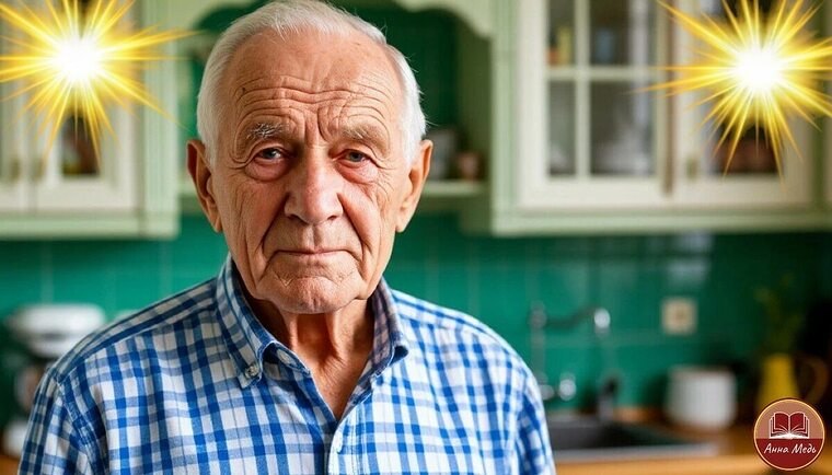 Я все решил! Как сказал, так и будет! упрямился мужчина.Ты уверен, что это правильно? сомневалась ...