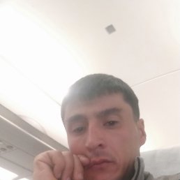 Jasurbek Abdullaeyv, 31, 