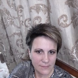  Natasha Sevaldova, , 48  -  5  2025