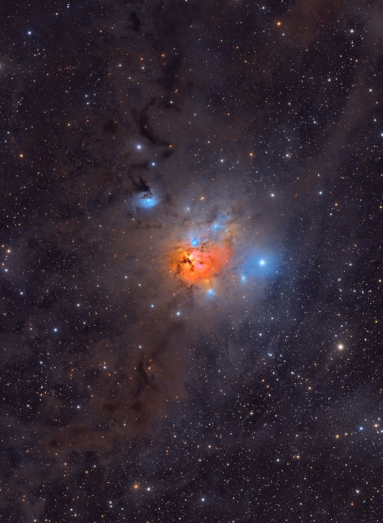   NGC 1579  c p  e Feng  c 20 a ...