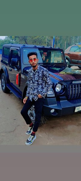 Vinay choudhary, 23 ����, �����������