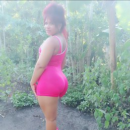 Virgen Maria Lescay, 29, 