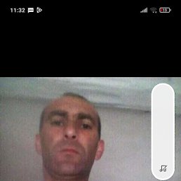 Tahir Hezretov, 42, 