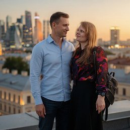 ���� Anna, ������, 37 ��� - ��������� 16 ��� 2026